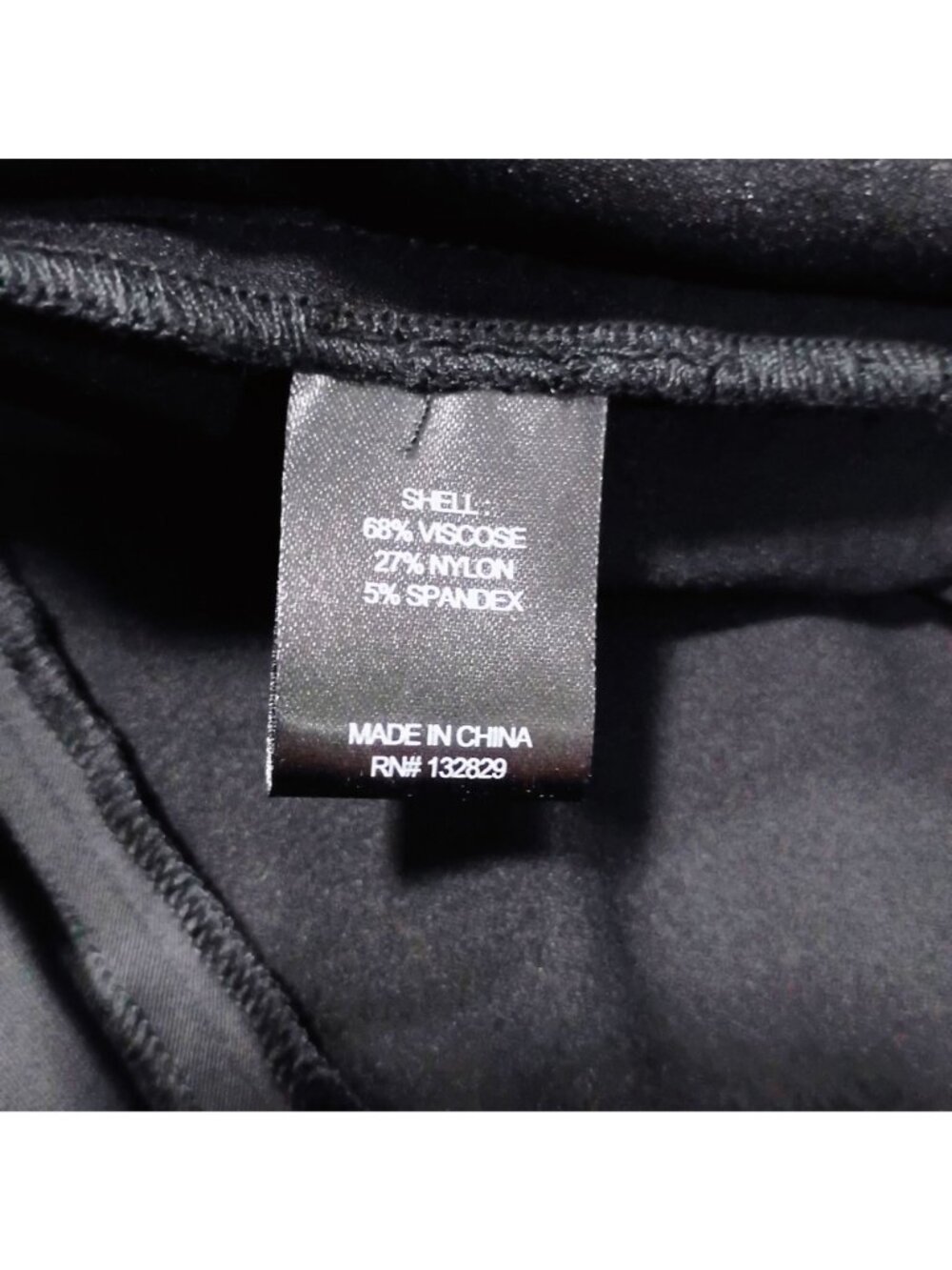 NWT NBD Norah Mini Dress Women's XS Black Lightweight Satin Back Cut-Out Long Sl - Picture 9 of 13